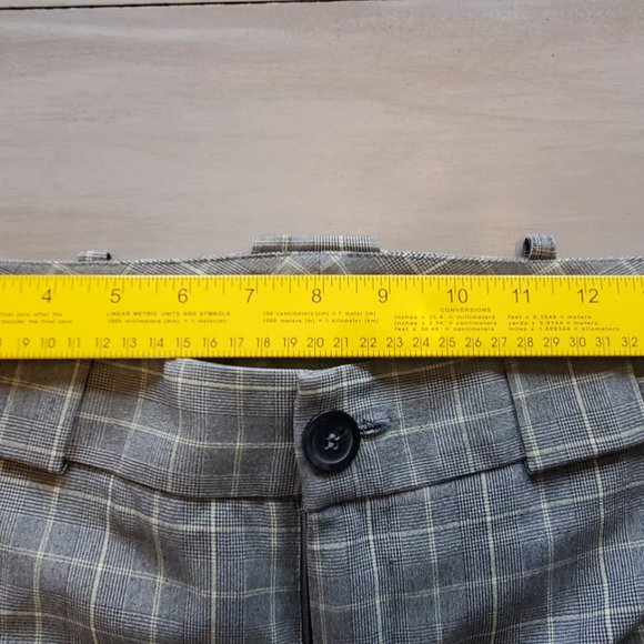 Neva Womens pantsuit size 9 - 34" Long inseam - Picture 13 of 13